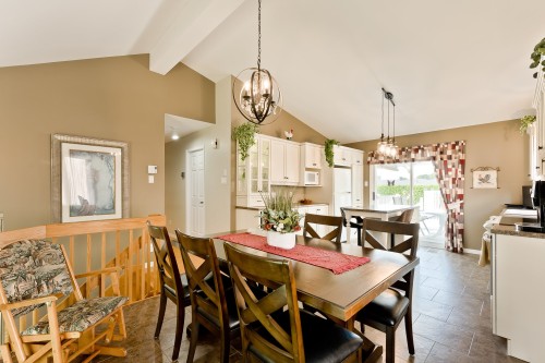 Vue d'ensemble - 231 Rue Roger-Boisvert, Sherbrooke (Fleurimont), QC 