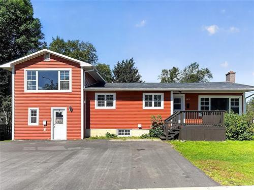 163 Sullivan Avenue  Gander, NL A1V 1S4
