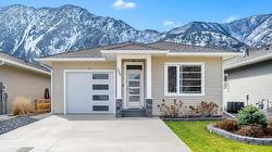 389 10th Avenue Keremeos, BC V0X 1N3