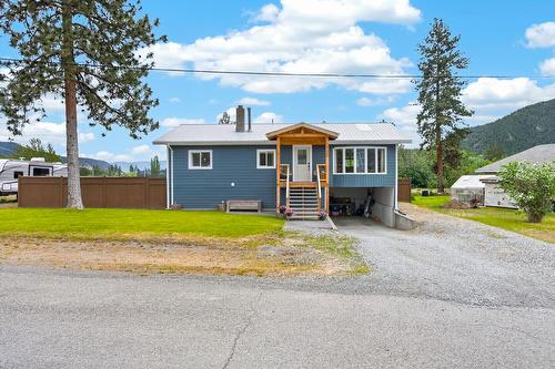 360 GRAY Avenue  Merritt, BC V0K 1Y0