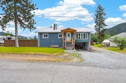 360 GRAY Avenue  Merritt, BC V0K 1Y0