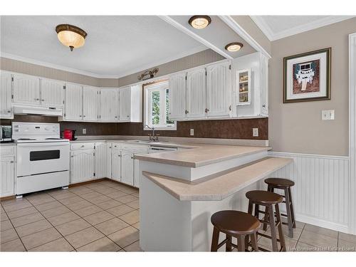 136 Du Couvent Rd, Bouctouche, NB 