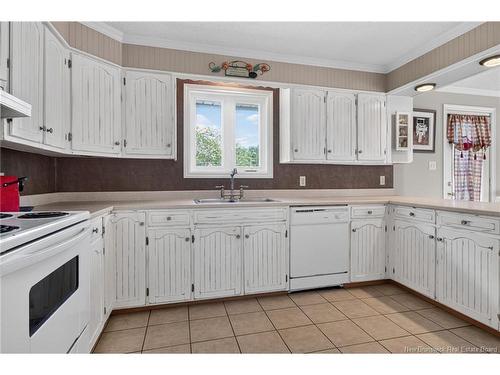 136 Du Couvent Rd, Bouctouche, NB 