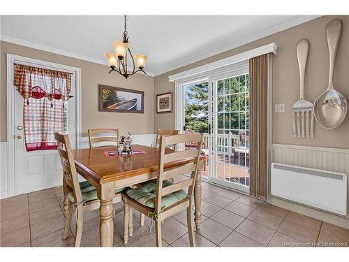 136 Du Couvent Rd, Bouctouche, NB 