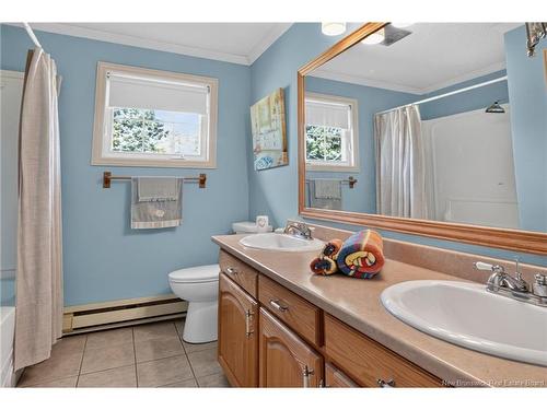 136 Du Couvent Rd, Bouctouche, NB 