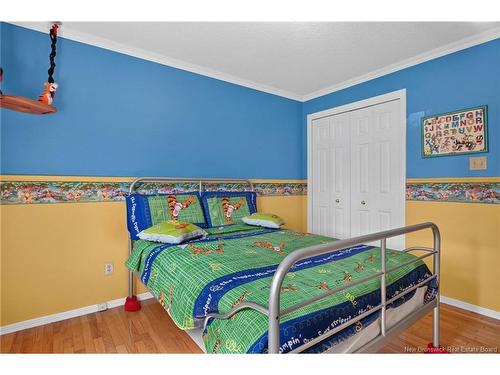 136 Du Couvent Rd, Bouctouche, NB 