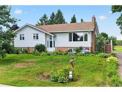 136 Du Couvent RD Bouctouche, NB E4S 3C1