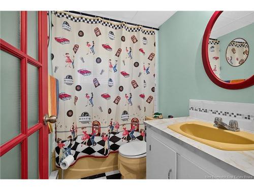 136 Du Couvent Rd, Bouctouche, NB 