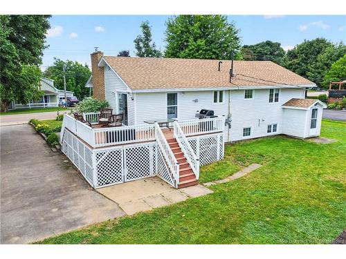 136 Du Couvent Rd, Bouctouche, NB 