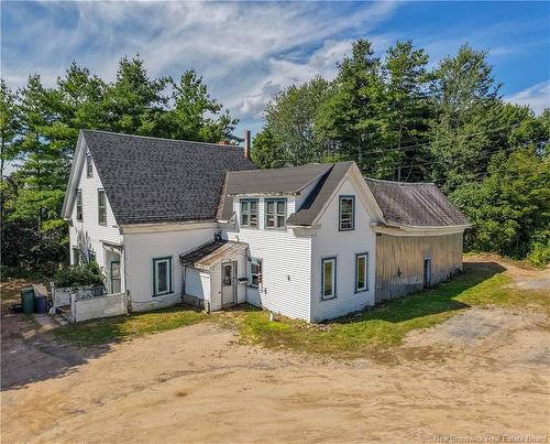 24 Vanhorne Crt, Fredericton, NB 