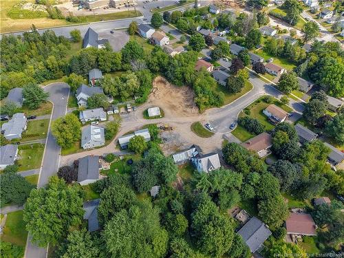 24 Vanhorne Crt, Fredericton, NB 