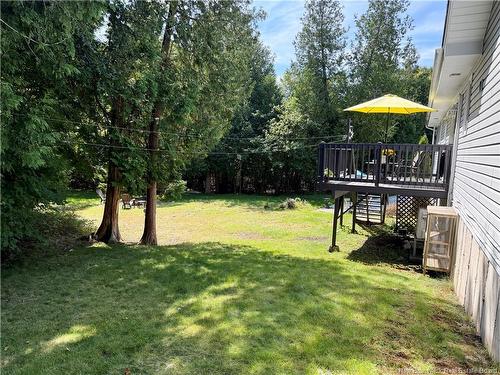 28 Chatwin St, Rothesay, NB 