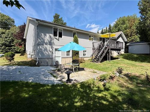 28 Chatwin St, Rothesay, NB 