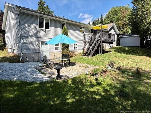 28 Chatwin St, Rothesay, NB 