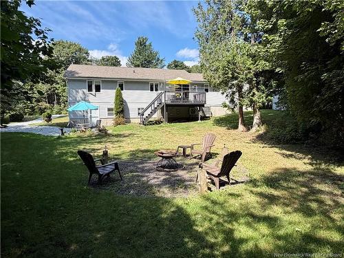 28 Chatwin St, Rothesay, NB 
