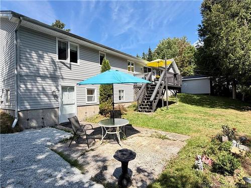 28 Chatwin St, Rothesay, NB 