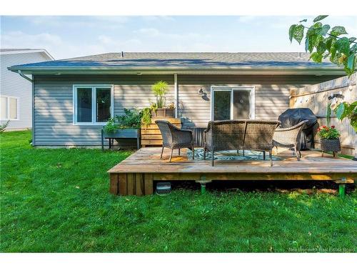 132 Mcqueen St, Shediac, NB 