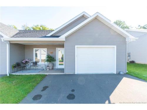 132 Mcqueen St, Shediac, NB 