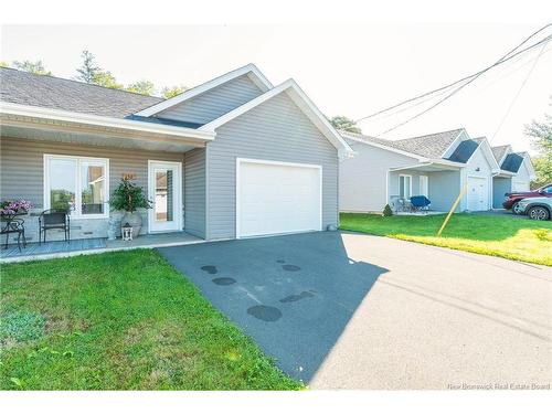 132 Mcqueen St, Shediac, NB 