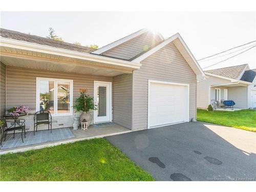 132 Mcqueen St, Shediac, NB 