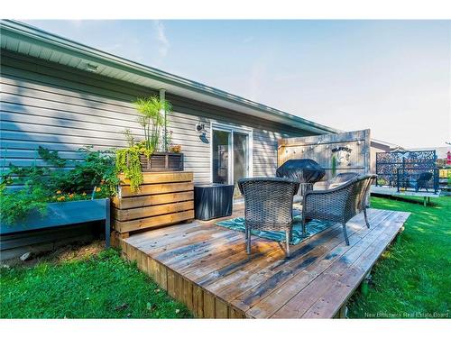 132 Mcqueen St, Shediac, NB 