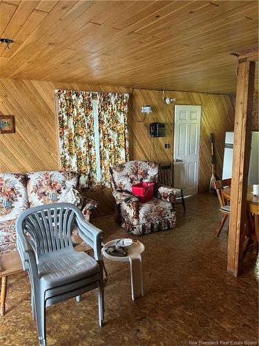 0 Maxwell Rd, Second Falls, NB 