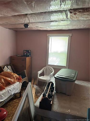 0 Maxwell Rd, Second Falls, NB 