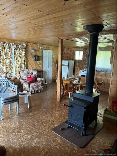 0 Maxwell Rd, Second Falls, NB 