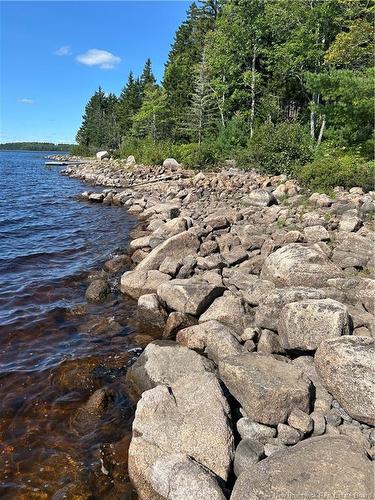 0 Maxwell Rd, Second Falls, NB 