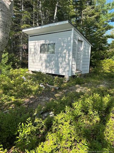 0 Maxwell Rd, Second Falls, NB 