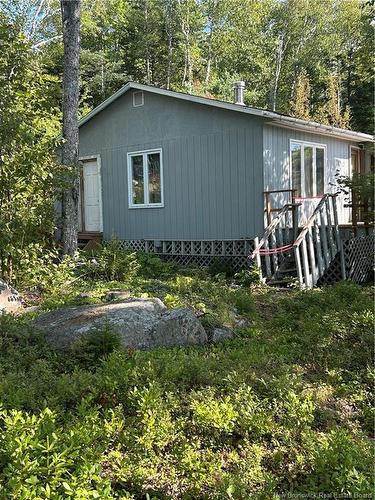 0 Maxwell Rd, Second Falls, NB 