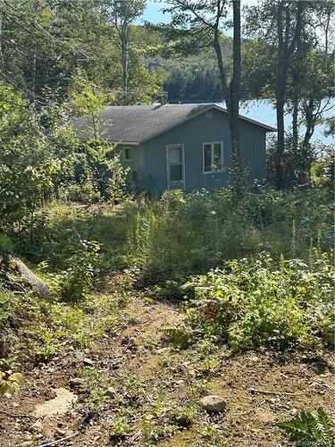 0 Maxwell Rd, Second Falls, NB 
