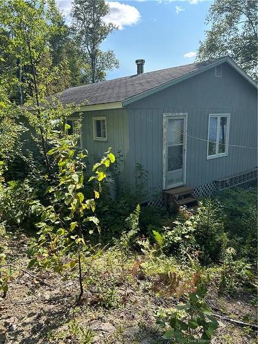 0 Maxwell Rd, Second Falls, NB 