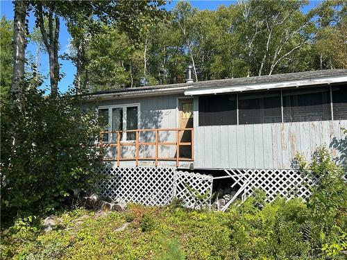 0 Maxwell Rd, Second Falls, NB 