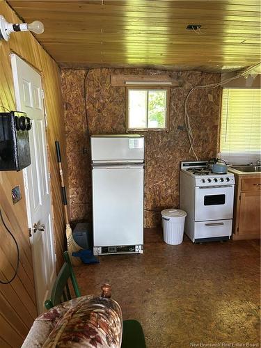 0 Maxwell Rd, Second Falls, NB 
