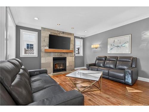 39 Tansfield, Moncton, NB 