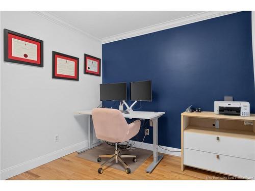 39 Tansfield, Moncton, NB 