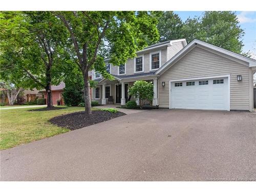 39 Tansfield, Moncton, NB 