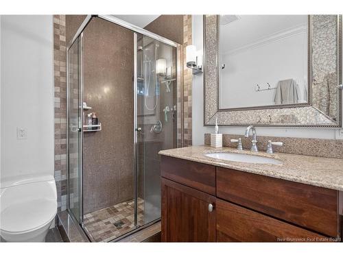 39 Tansfield, Moncton, NB 
