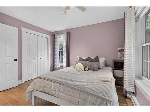 39 Tansfield, Moncton, NB 