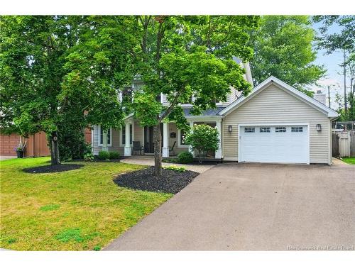 39 Tansfield, Moncton, NB 
