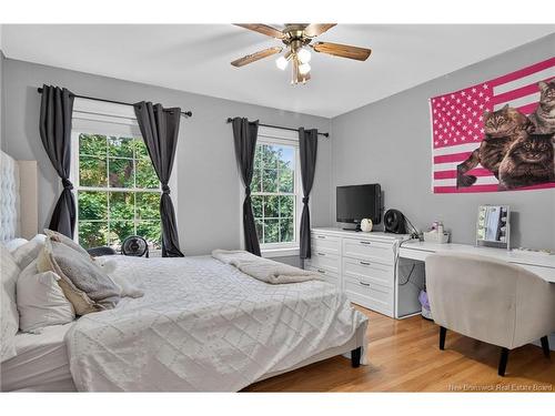 39 Tansfield, Moncton, NB 