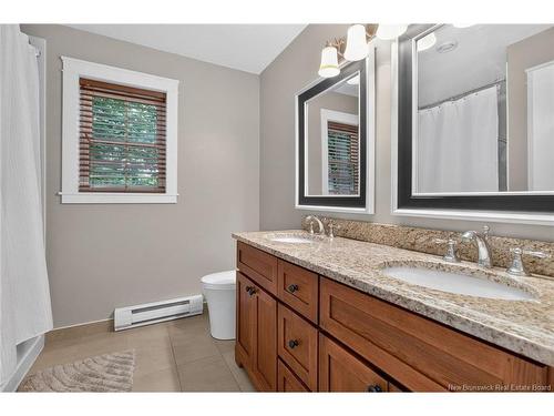 39 Tansfield, Moncton, NB 