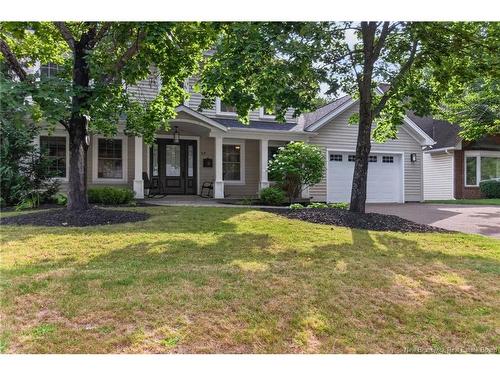 39 Tansfield, Moncton, NB 