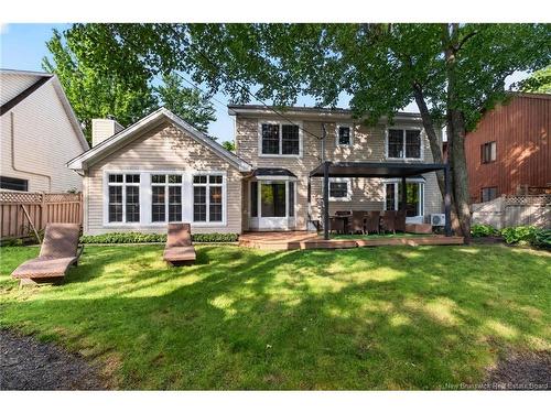 39 Tansfield, Moncton, NB 