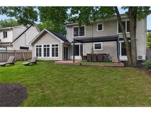 39 Tansfield, Moncton, NB 