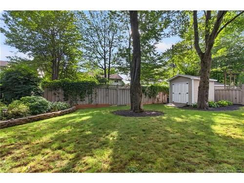 39 Tansfield, Moncton, NB 