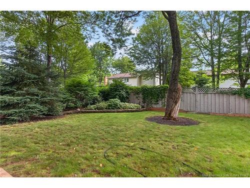 39 Tansfield, Moncton, NB 