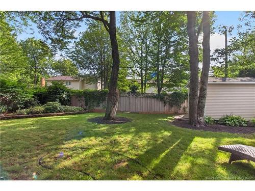 39 Tansfield, Moncton, NB 