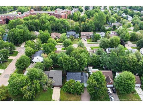 39 Tansfield, Moncton, NB 